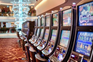 Online Slots on the Internet