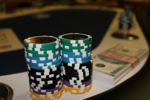 poker casino games